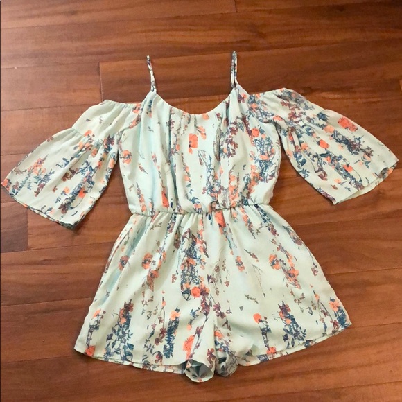 Decree romper - Picture 6 of 6